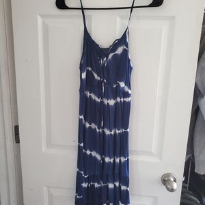 Promesa Tie Dye Dress